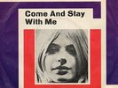 Sg   -    MARIANNE FAITHFUL    -    COME AND STAY WITH ME   -