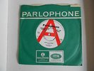 David John and The Mood - Bring It To Jerome - 7
