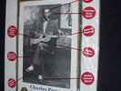 Sealed 78 Quarterly Magazine No. 12  CHARLEY PATTON PARAMOUNT RECORDS