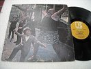 THE DOORS LP STRANGE DAYS ELEKTRA LABEL ELK 4014 in MONO