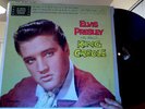 SUPERB orig 1958 Elvis Presley lp KING CREOLE LPM 1884 mono 4th album PLAYS EX