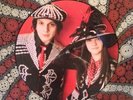 The White Stripes Icky Thump 7