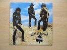 MOTORHEAD Ace Of Spades UK 1st press vinyl LP Bronze BRON 531 1980 Nr Mint