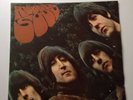The Beatles Rubber Soul LP 1st Press PMC 1267