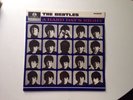The Beatles A Hard Day's Night LP 1st Press Mono PMC 1230