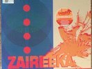 THE FLAMING LIPS Zaireeka REMASTERED 4xLP 2013 RSD Exclusive SEALED BOX SET 