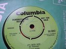 roger young*it's been nice*orig uk columbia demo*freakbeat*mod*near mint