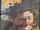 VARIOUS circus clown calliope vol. 2 LP VG+ PLP-1914 Vinyl 1974 Record