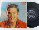 ELVIS PRESLEY - FOR LP FANS ONLY LPM-1990  DL-Ausgabe 1961 s6, rotes Logo
