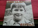 Eric Clapton - Reptile - Original Vinyl 2001 + Promobeiblatt