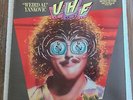 UHF Vinyl Soundtrack - RARE Promo Copy - Weird Al Yankovic - 1989 - VG+