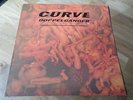 Curve LP Doppel ganger 1992 Anxious records 1st press