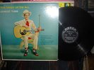 RARE-ERNEST TUBB-The Daddy Of 'Em All-1st press black 1956- DL-8553-FLAWLESS-M-