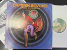 CAPTAIN BEYOND dawn explosion US (WB palm trees) LP BS-3047 (LW1 STERLING) NM