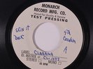 rare Funk 45 9TH CREATION skin it back CLARAMA Listen