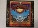 Grateful Dead - Aoxomoxoa 1969 WS1790