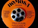 MODERN SOUL 45 TOWNER & AMADOR 