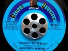SOUL FUNK 45 RANDOLPH WALKER 