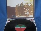 Led Zeppelin II RL SS Bob Ludwig Original US 1st Press Vinyl LP Broadway Hot Mix