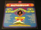 1969 Warner/Reprise Songbook-ORIG 2 LP-Loss Leaders-SEALED-Zappa, Kinks, MORE