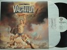 NATIONAL LAMPOON'S VACATION Ramones Lindsey Buckingham NM Warner Bros. LP Hype