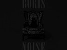 Noise - 2 DISC SET - Boris (2014, Vinyl New)