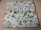 Led Zeppelin - Led Zeppelin III LP, Album, Gat