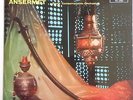 DECCA SXL 2086 WB ED1 - ANSERMET - RIMSKY-KORSAKOV - SCHEHERAZADE LP UK  EX