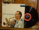 Pepper  Adams Quintet  Orig DG Mono On Mode  Rare  Sounds Wonderful  VG++