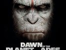 DAWN OF THE PLANET OF THE APES Soundtrack 2 LP 1st SILVERBACK 180 gram Vinyl NEW