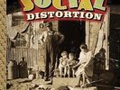 SOCIAL DISTORTION - Hard Times And Nursery Rhymes  DLP