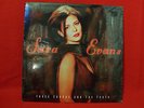 RARE Sara Evans 'Three Chords And The Truth' 1997 PR0M0 ONLY Vinyl LP SEALED
