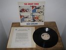 VINTAGE VINYL RECORD ALBUM LP THE GREAT RACE DICK CURLESS DAVE DUDLEY SIGNED