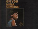 Nina Simone I Put A Spell On You LP deep groove mono promo near mint vinyl