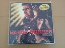 BLADE RUNNER - LIMITED EDITION - GATEFOLD RED VINYL - VANGELIS -SEALED MINT