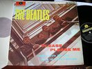THE BEATLES  -     Please Please Me,   ORIG 1963 UK MONO LP + inner... NICE COPY