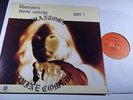 Phantom's divine comedy part 1 LP 12