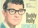 BUDDY HOLLY SHOWCASE Vol 1 Vinyl EP 1964 UK CORAL 4 Tracks HONKY TONK, GONE etc