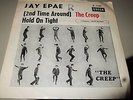 JAY EPAE : THE CREEP 7