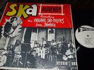 THE ORIGINAL SKA-TALITES : SKA AUTHENTIC LP STUDIO ONE SOL 9006 JAMAICA