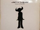 JAMIROQUAI - EMERGENCY ON PLANET EARTH - 2LP 1993 ORIGINAL UK & EUROPE PRESS