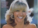 Olivia Newton-John French LP Making a good thing better SONOPRESSE 1977