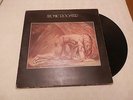 ATOMIC ROOSTER - Death Walks Behind You - Original 1970 UK Vinyl LP 1ST PRESS