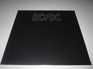 AC/DC - Back In Black LP 180g Vinyl NEU Schallplatte NEW ACDC mit Prägecover