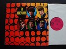 The Honeycombs - s/t 1st issue Mono LP in fantastic condition. M- vinyl