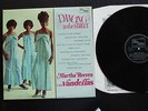 Martha Reeves and the Vandellas - Dancing in the Street Best copy I've ever seen