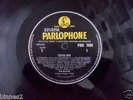 THE BEATLES REVOLVER LP YELLOW & BLACK LABEL FROM 1966 DR ROBERT BRILLIANT AUDIO