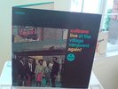 JOHN COLTRANE - LIVE AT THE VILLAGE VANGUARD - IMPULSE - VAN GELDER ORIGINAL -NM