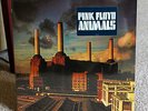Pink Floyd_Animals_SEALED_1977_NO BARCODE_USA_Columbia_JC-33474_PERFECT