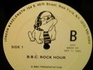 ELECTRIC LIGHT ORCHESTRA (LIVE) -  LP - BBC ROCK HOUR (#437) MINT